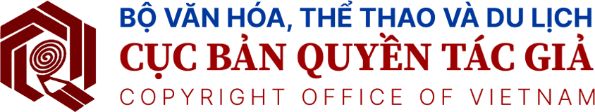 logo cuc ban quyen tac gia
